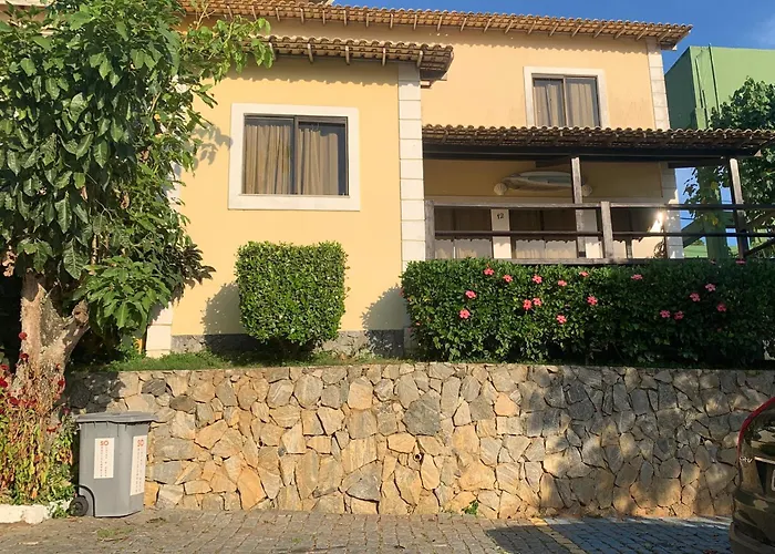 Casa 12 Mares De Buzios 5Min A Pe Da Rua Das Pedras