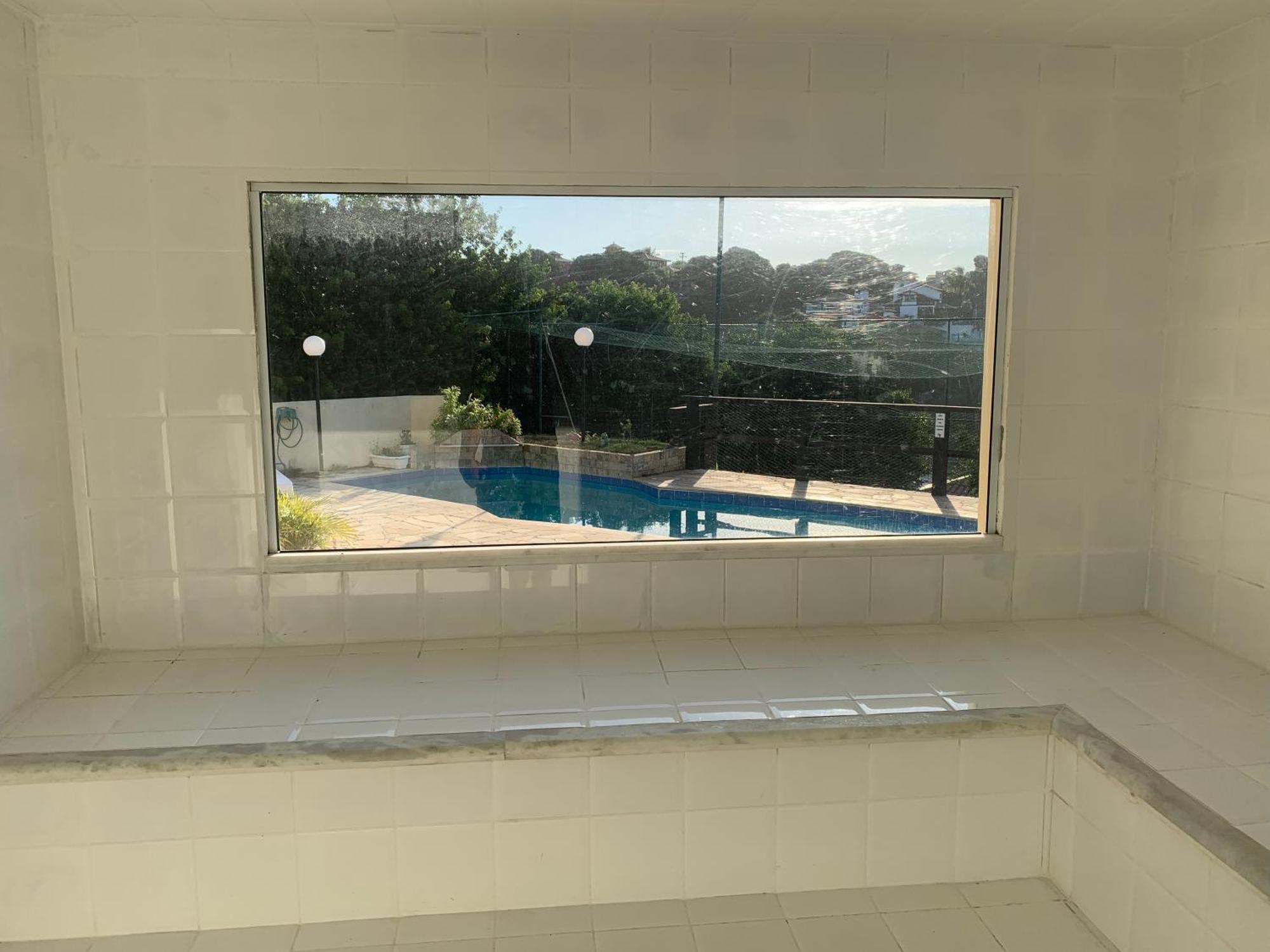 Casa 12 Mares De 5min A Pe Da Rua Pedras *
