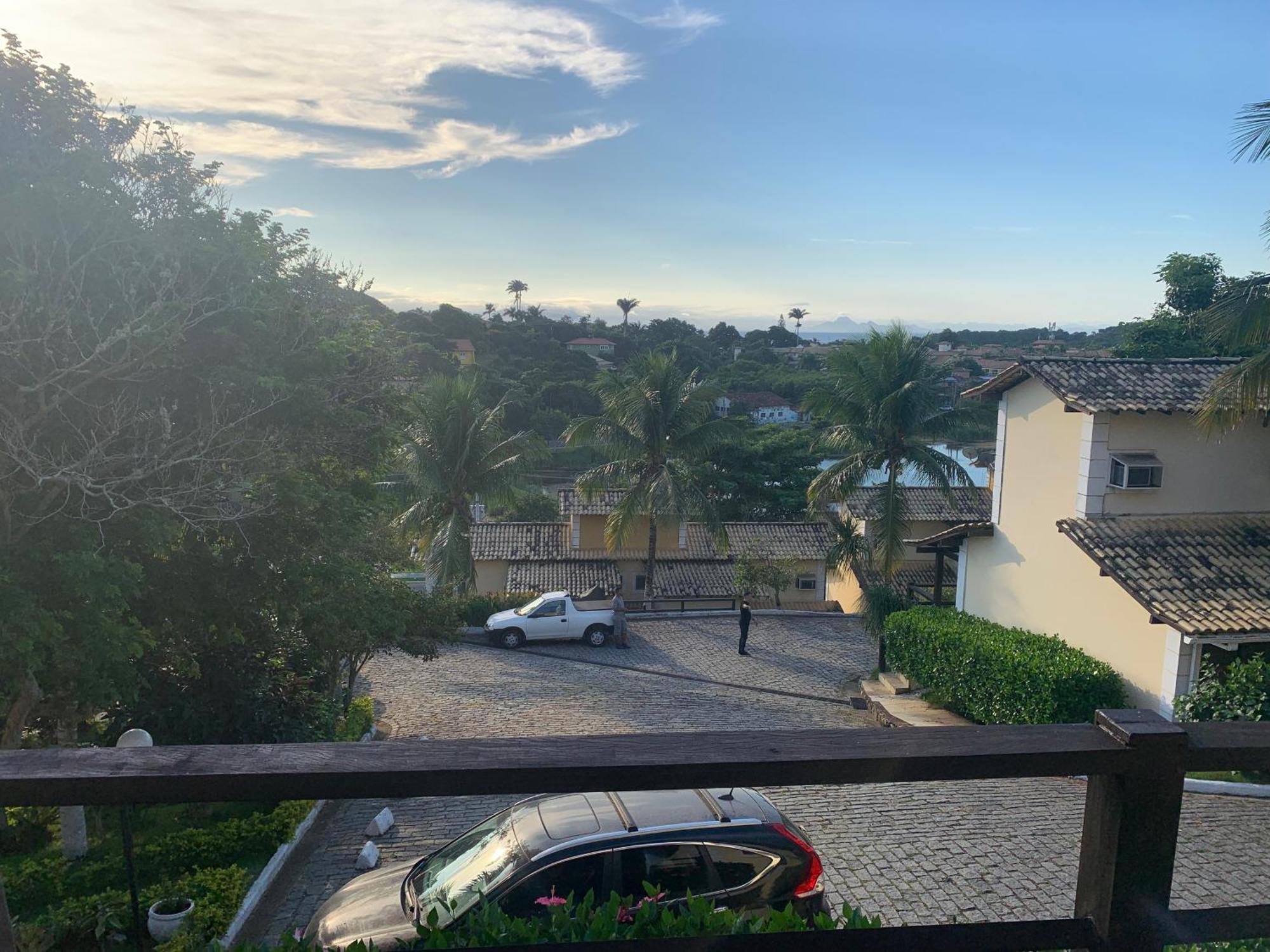 Casa 12 Mares De 5min A Pe Da Rua Pedras Búzios