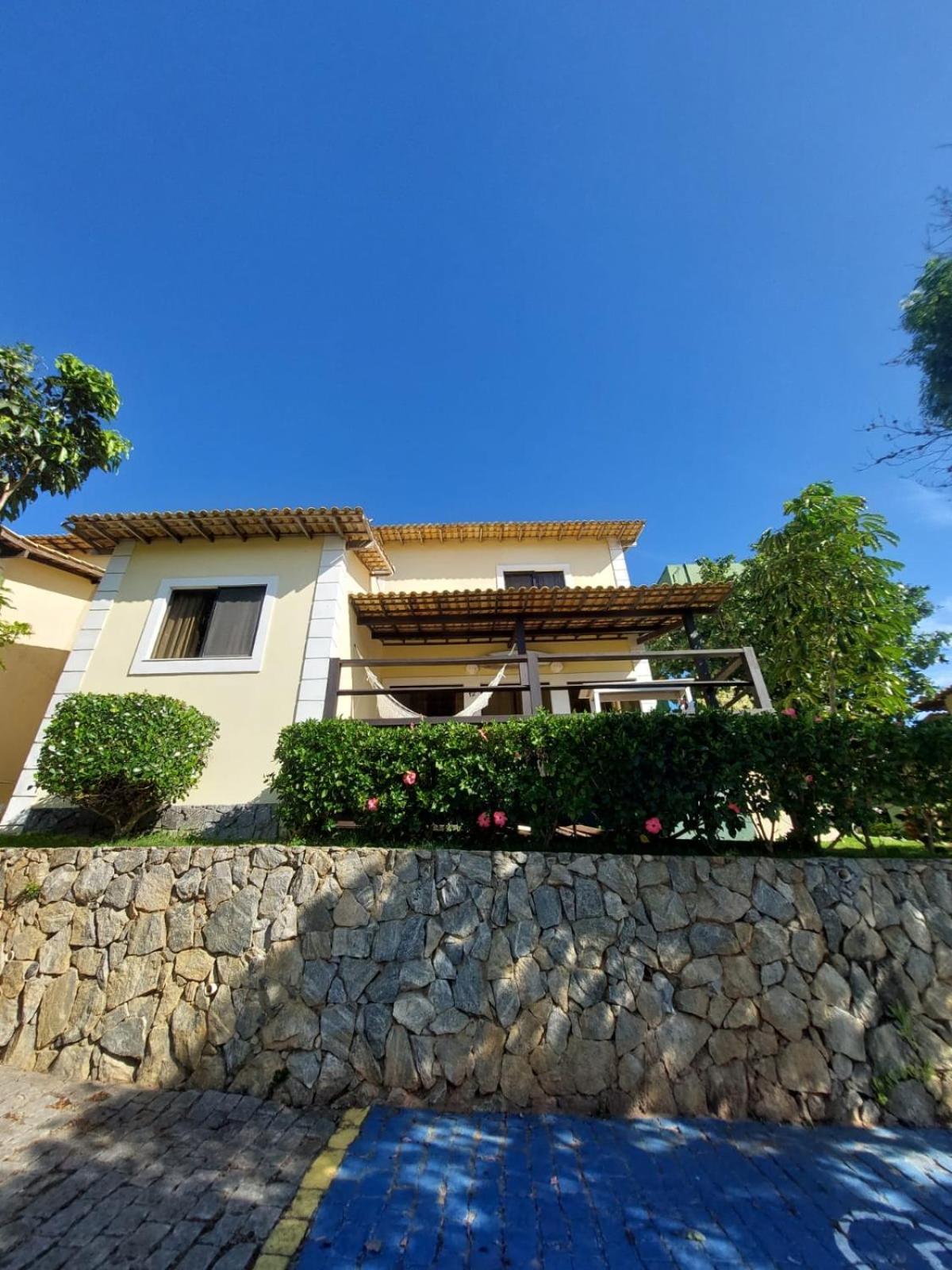 Casa 12 Mares De 5min A Pe Da Rua Pedras * Búzios